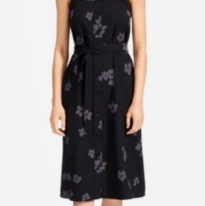 Everlane goweave picnic dress size 6
